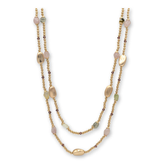 Collana Lunga Elysia