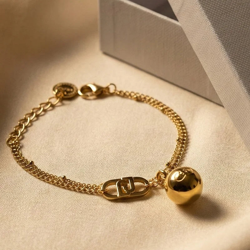 Bracciale Donna Liu Jo Luxury LJ3044