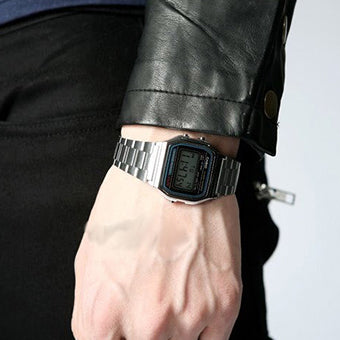 Casio A158WA-1DF