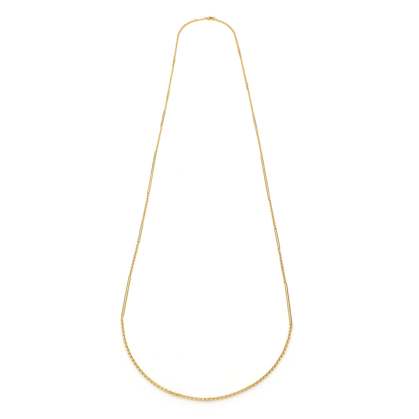 Collana Lunga Line