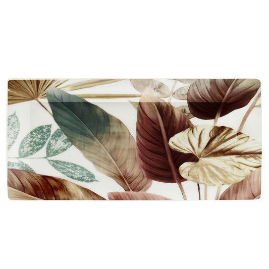 Vassoio Rettangolare Malika