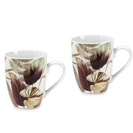 Set 2 Mug Malika