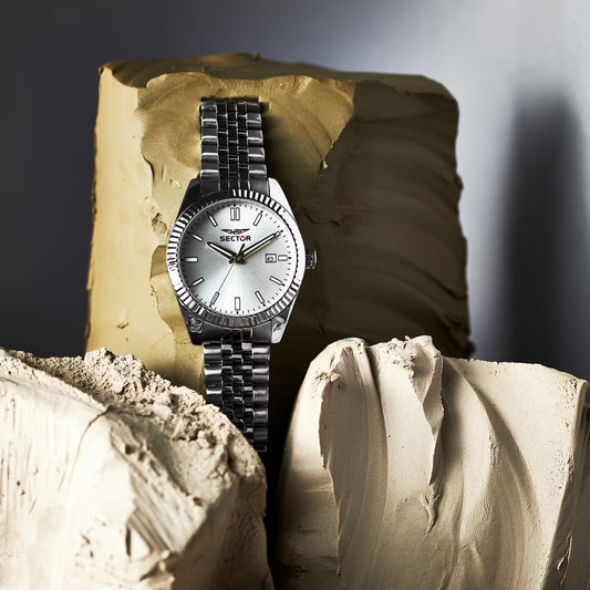 Orologio Sector 240