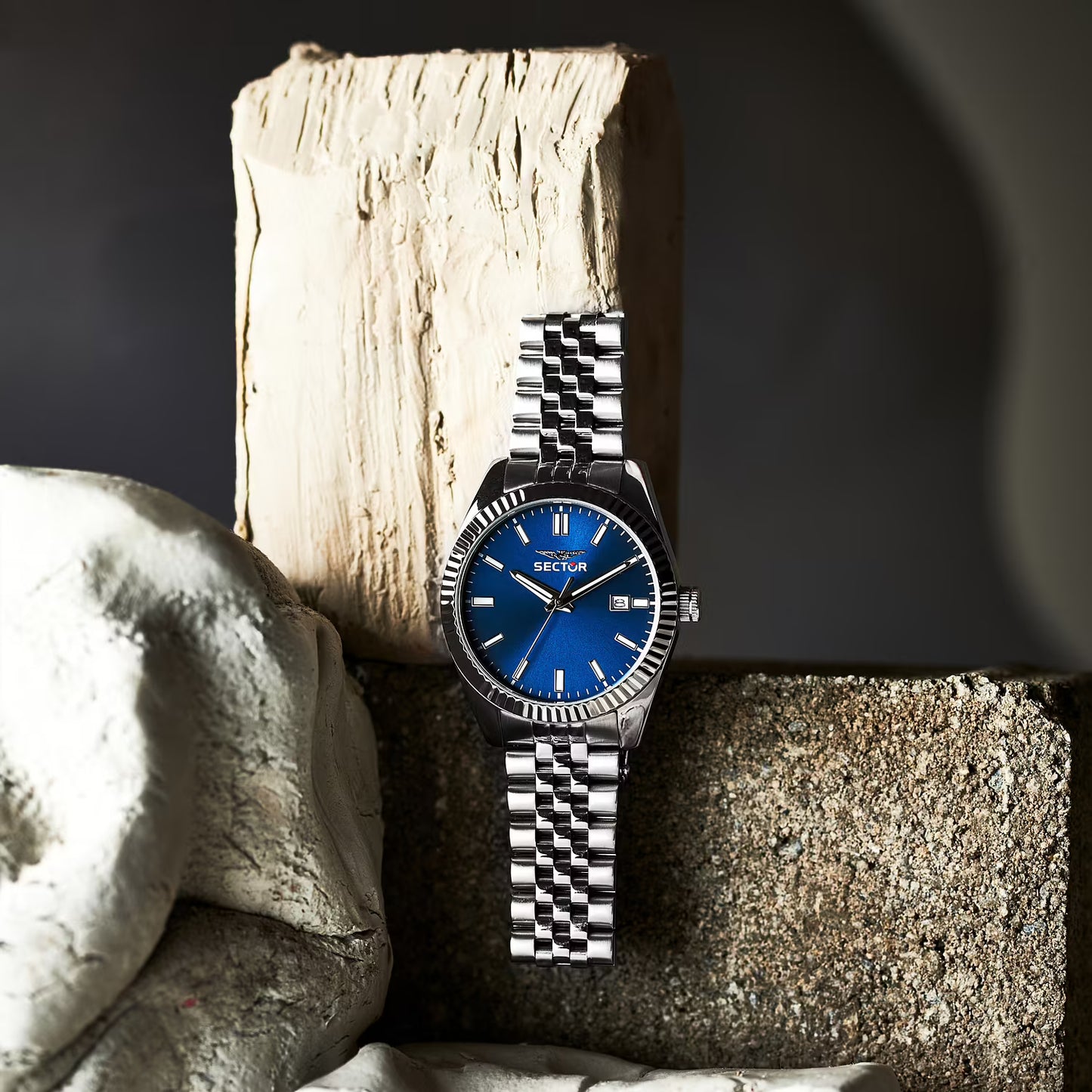 Orologio Sector 240
