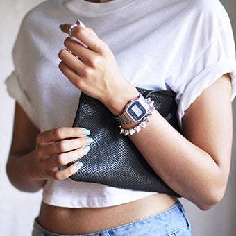Casio A158WA-1DF