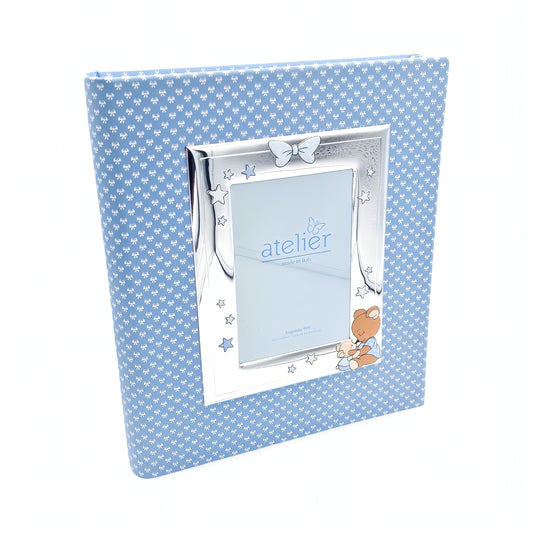 Album Orsetto Fiocco