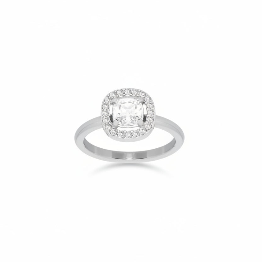 Anello Solitario Liu Jo LJ2256 Liu Jo