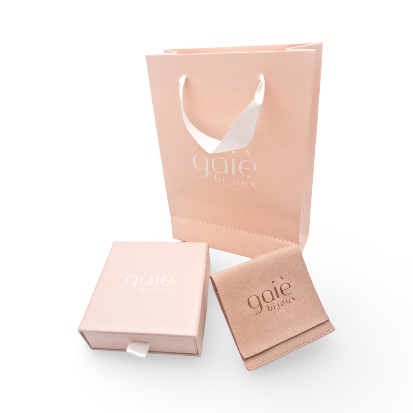 Cerchi Ondulati Argentati