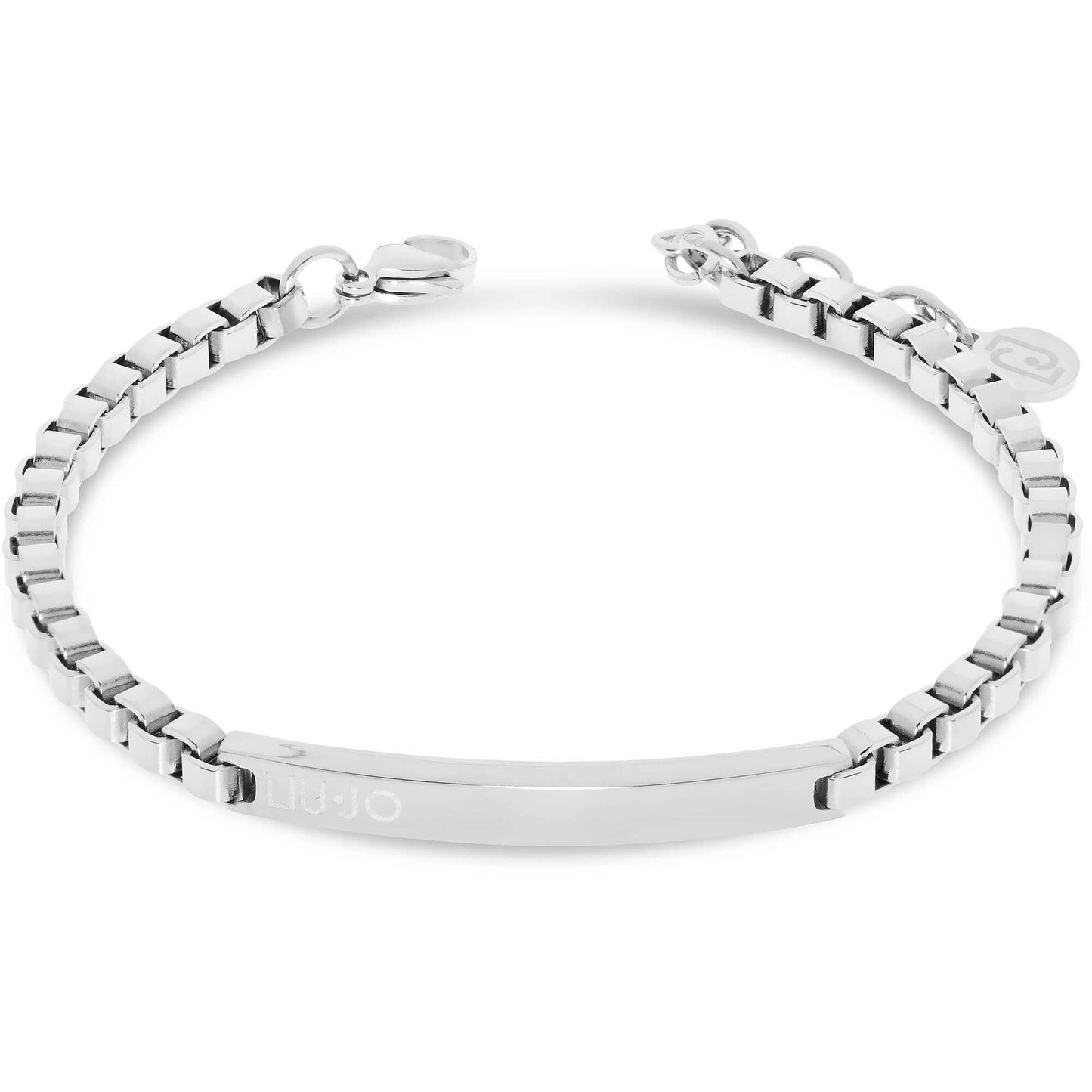 Bracciale Uomo Liu Jo MLJ454