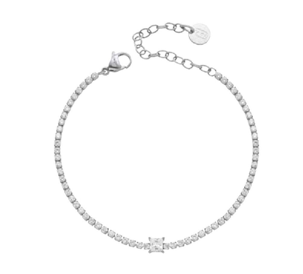 Bracciale Tennis Liu Jo Essential LJ3031