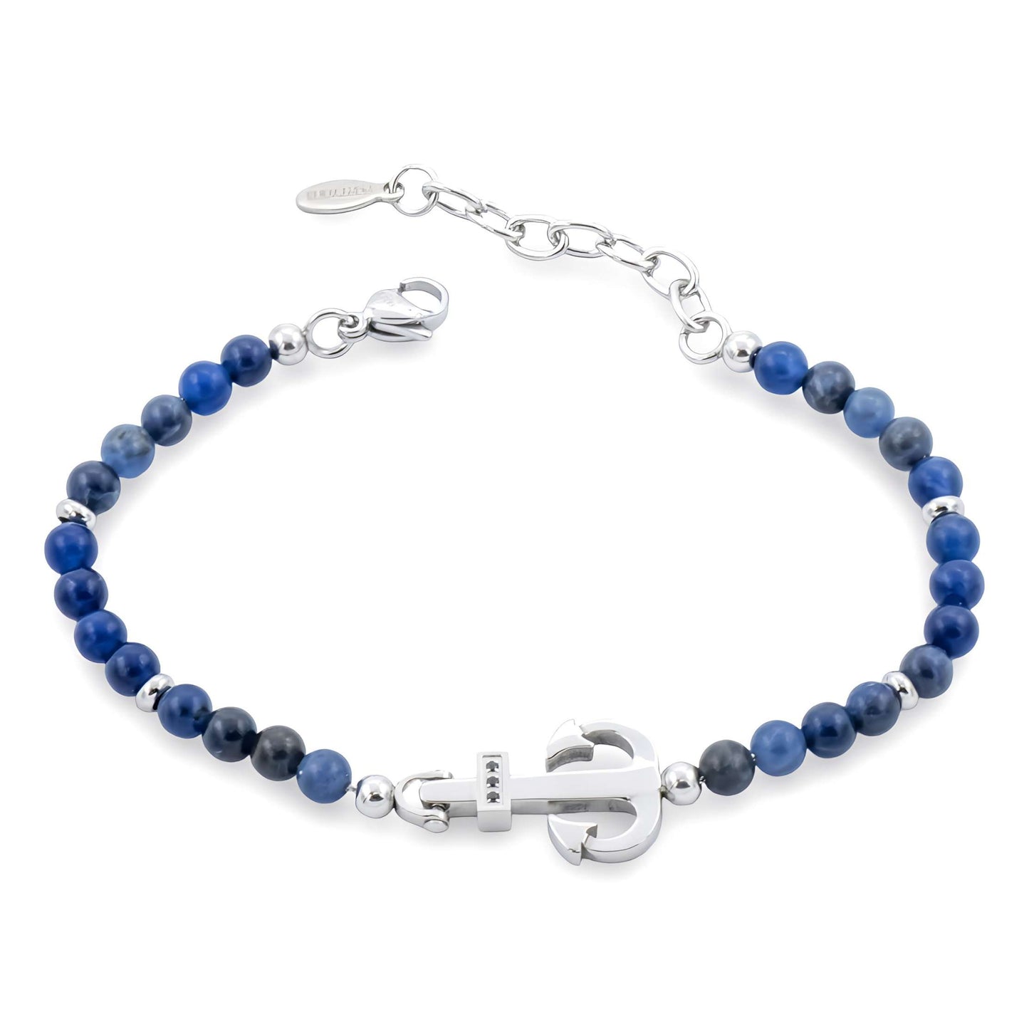 Bracciale Uomo Ancora