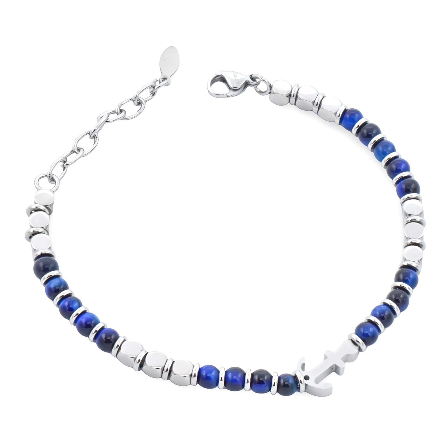 Bracciale Uomo Ancora