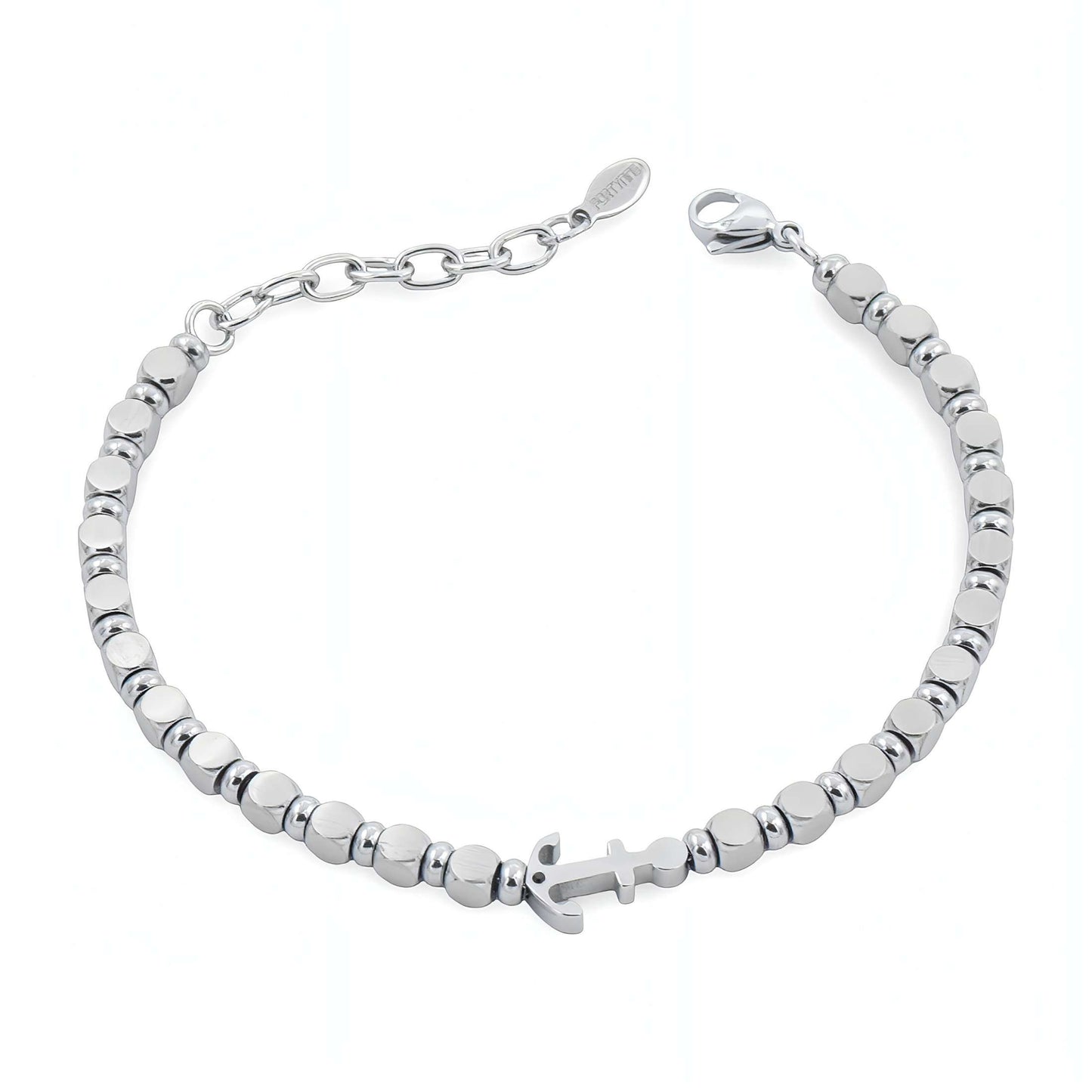 Bracciale Uomo Ancora