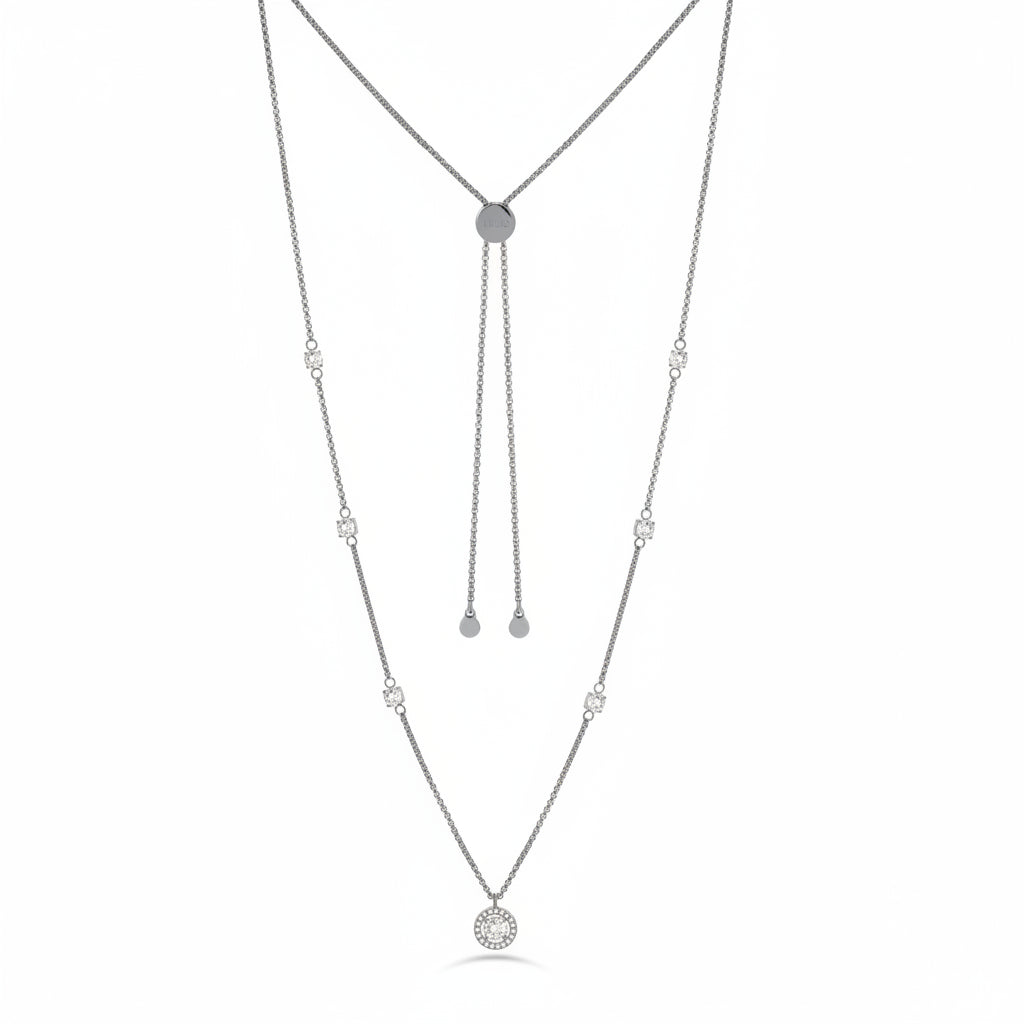 Collana Donna Liu Jo Essential LJ2259