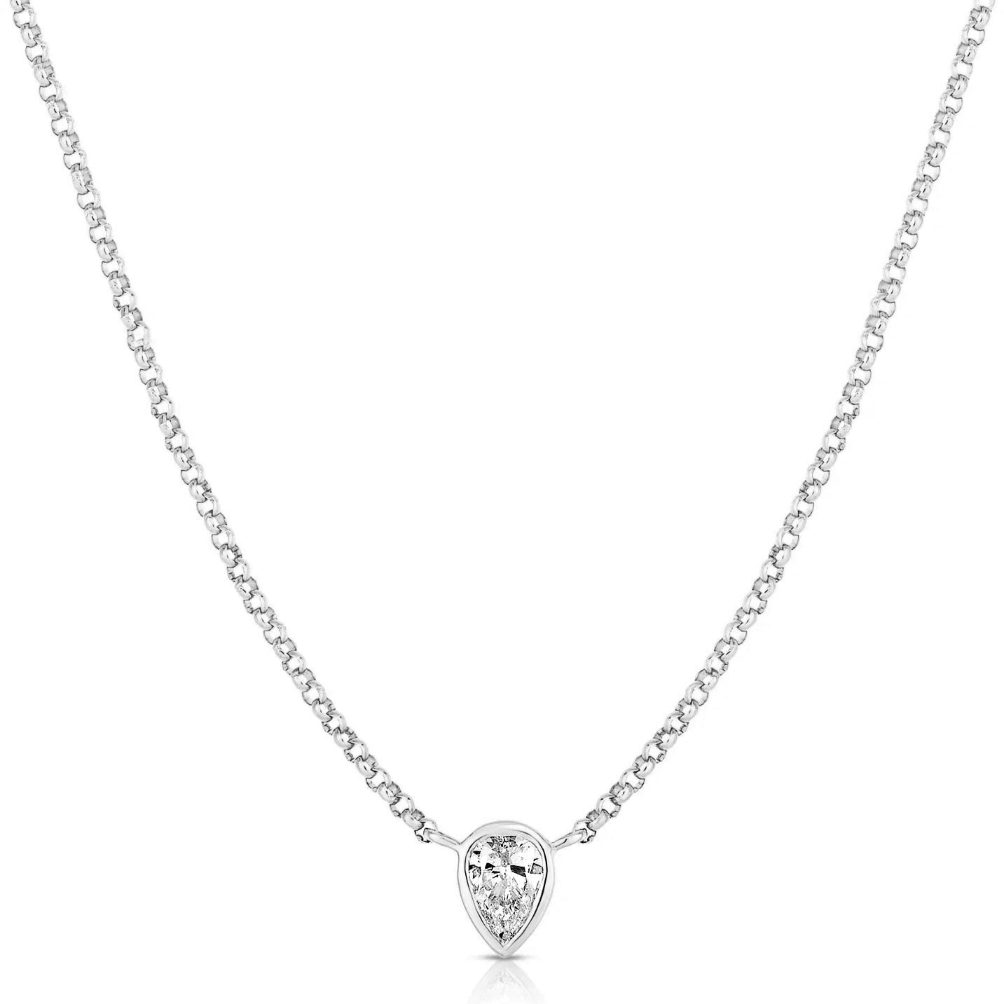 Collana Goccia Liu Jo LJ2528