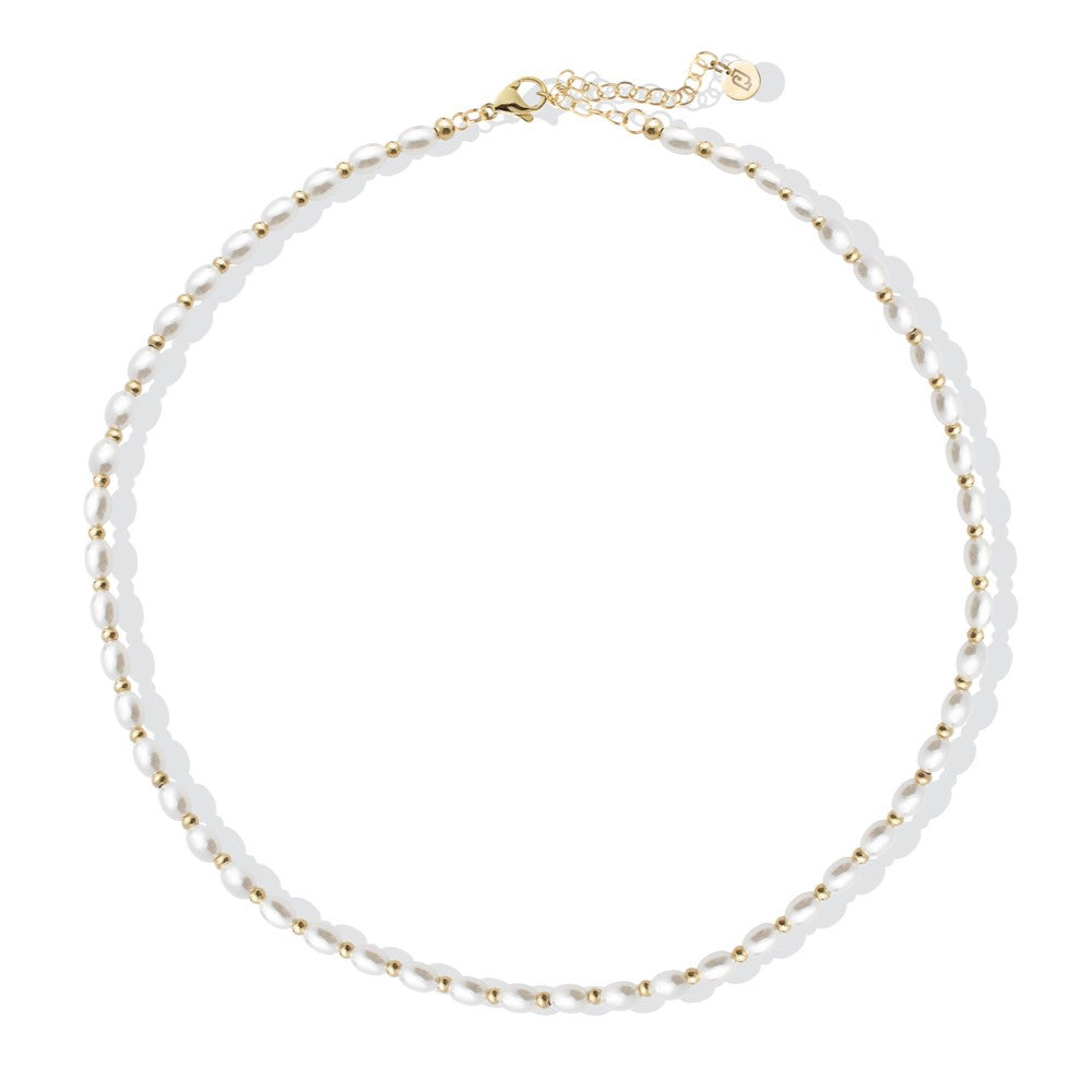 Collana Liu Jo Perle Essential LJ2844
