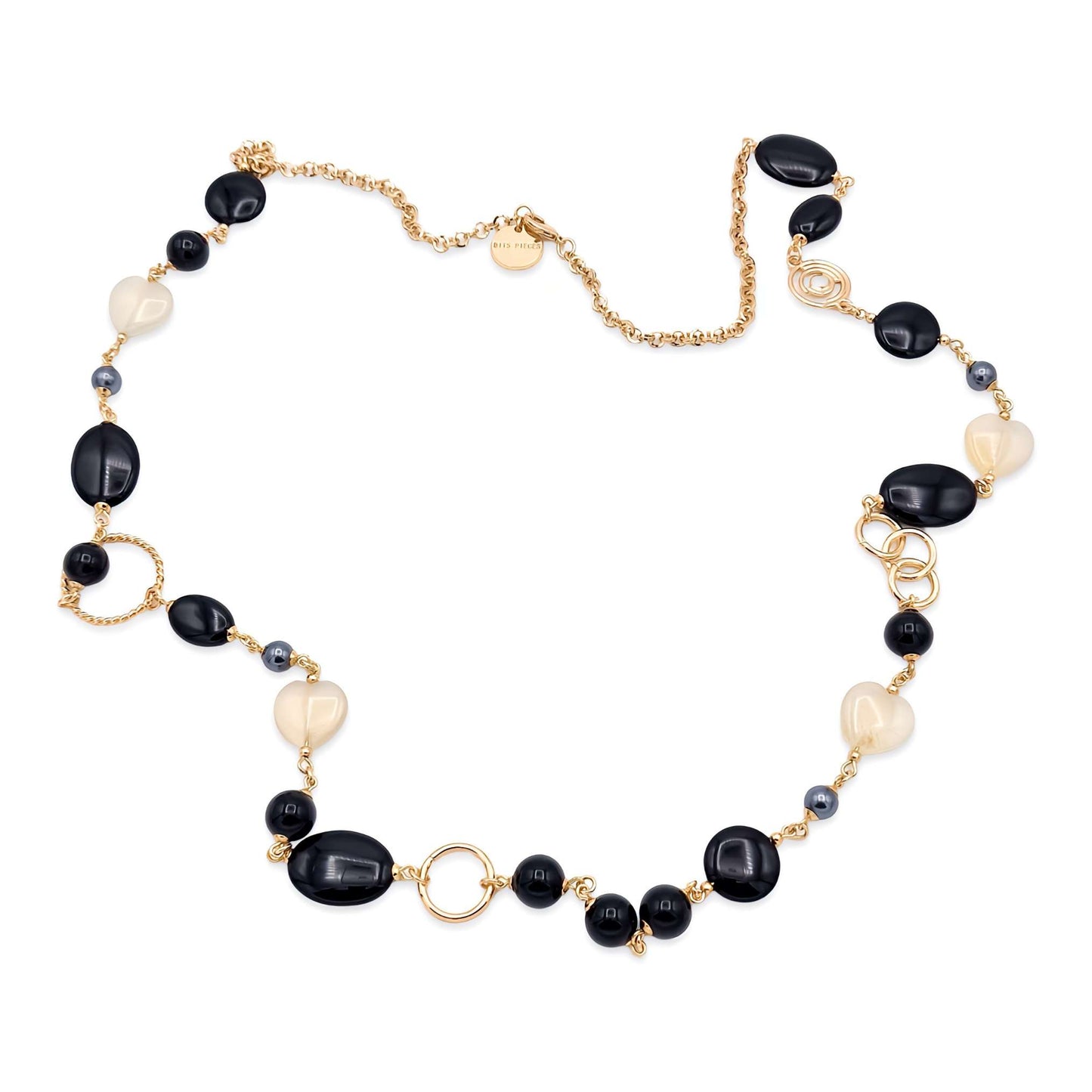 Collana Lunga Amanda