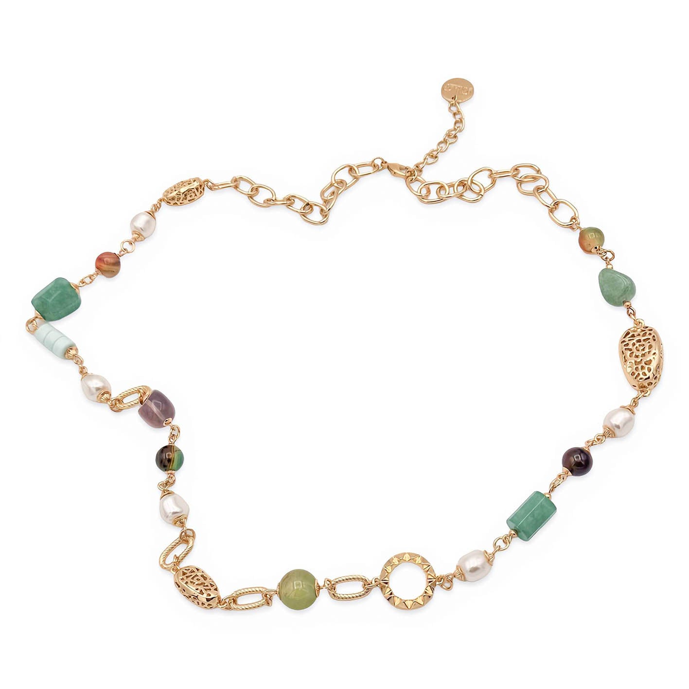 Collana Lunga Kaitlyn