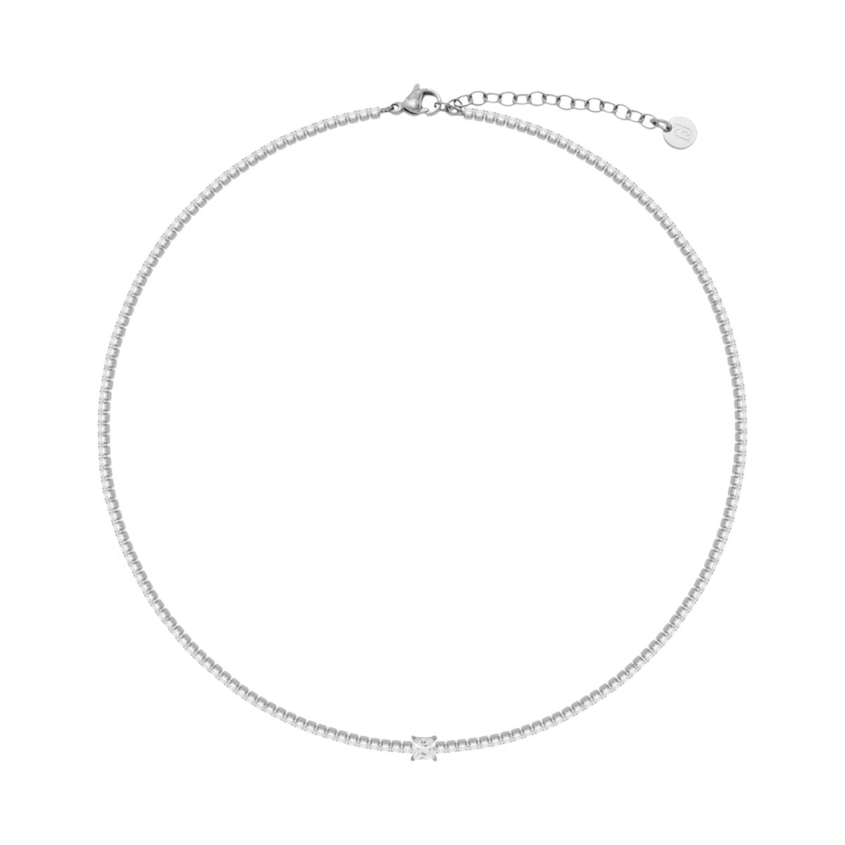 Collana Tennis Liu Jo LJ3030
