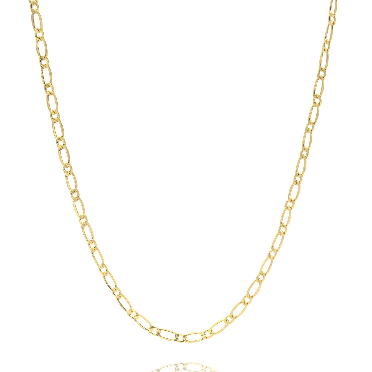 Collana in Oro Giallo