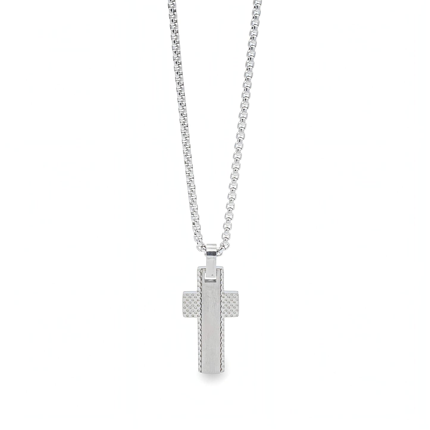 Collana con Croce