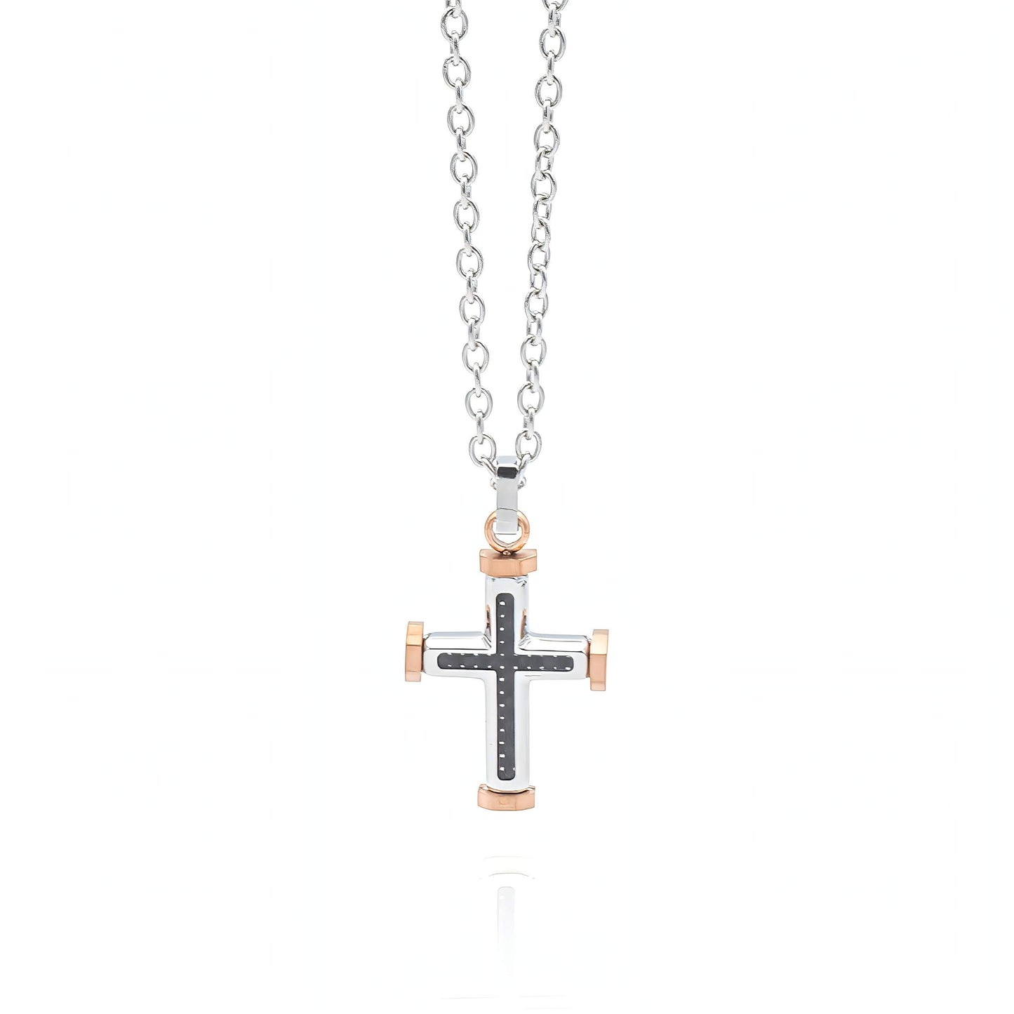 Collana con Croce