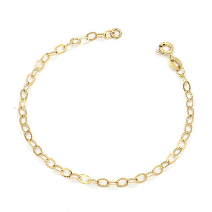 Bracciale Bimbi in Oro