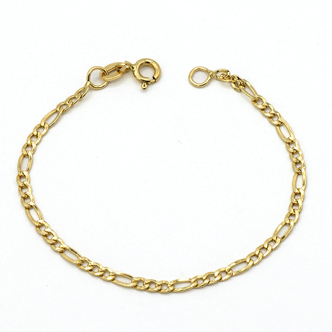 Bracciale Bimbo in Oro