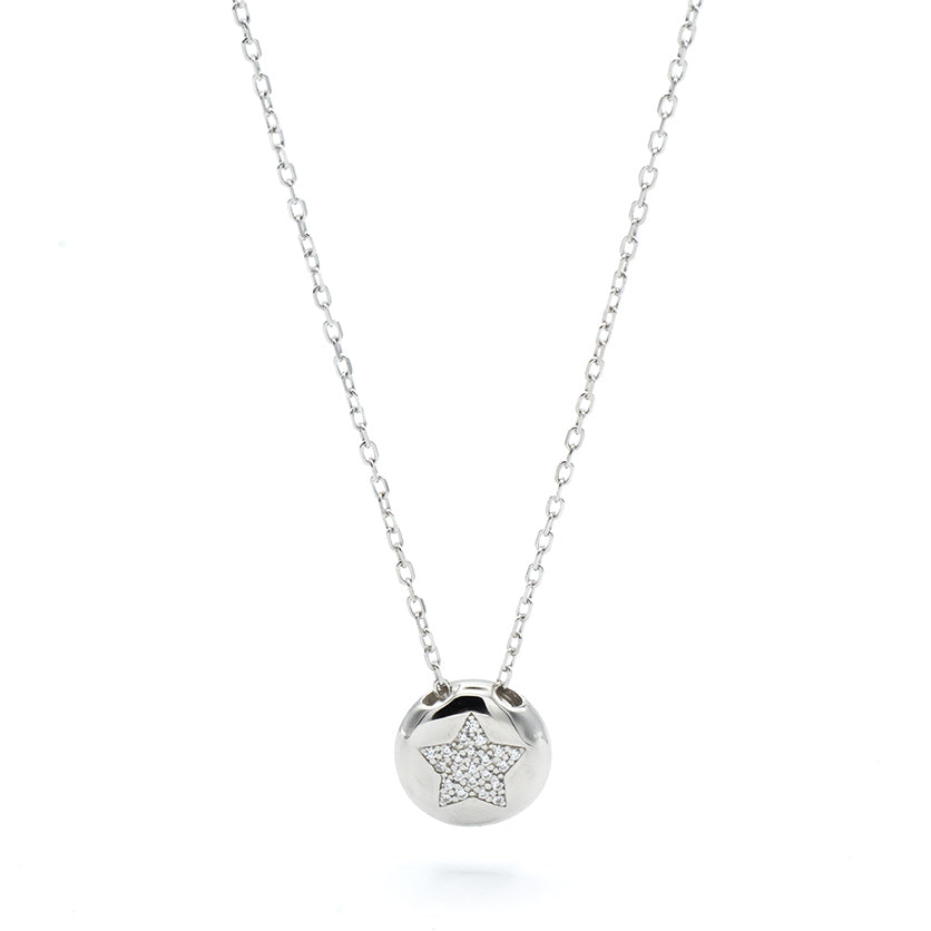 Collana Stella