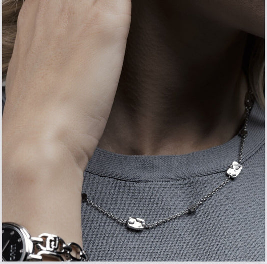 Collana Liu Jo LJ2871