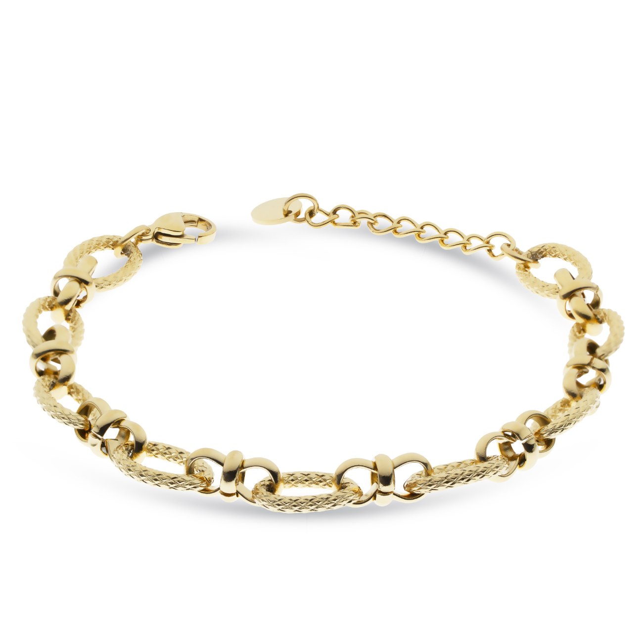Bracciale a Catena Liu Jo LJ2346