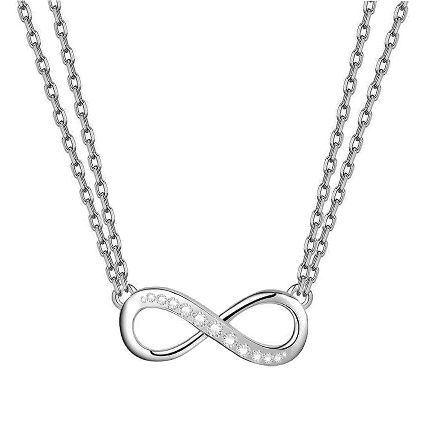 Collana Infinito Liu Jo LJ2513