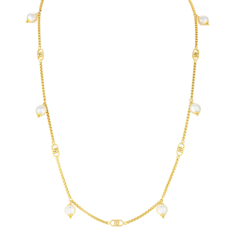 Collana Perle Liu Jo LJ2915