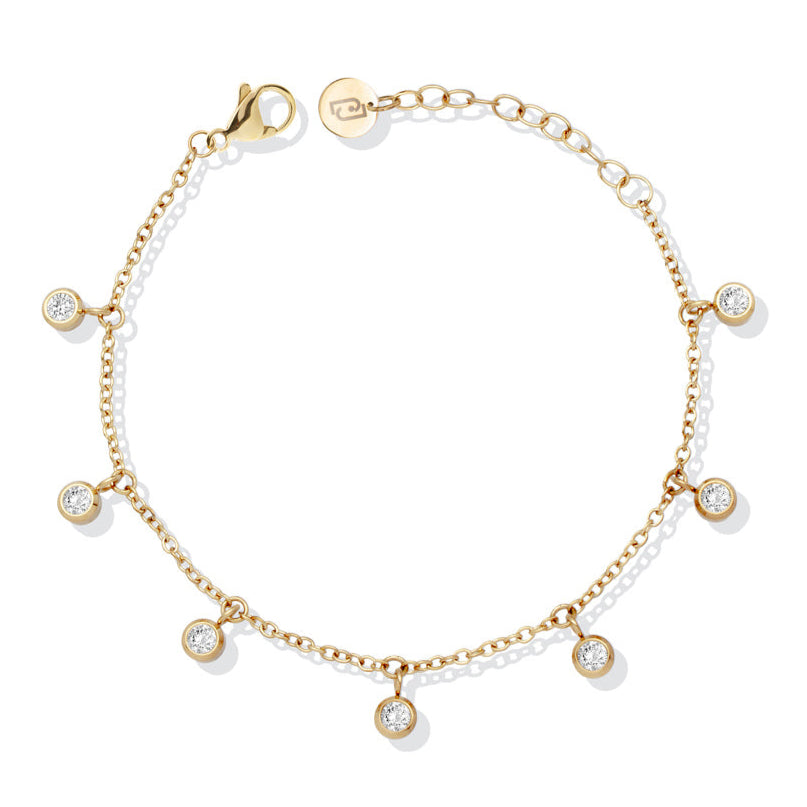 Bracciale Liu Jo Stones LJ2924