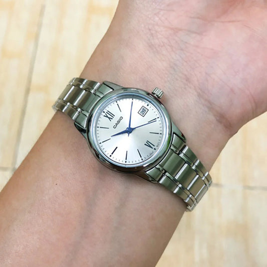 Casio LTP-V002D-7B3UDF