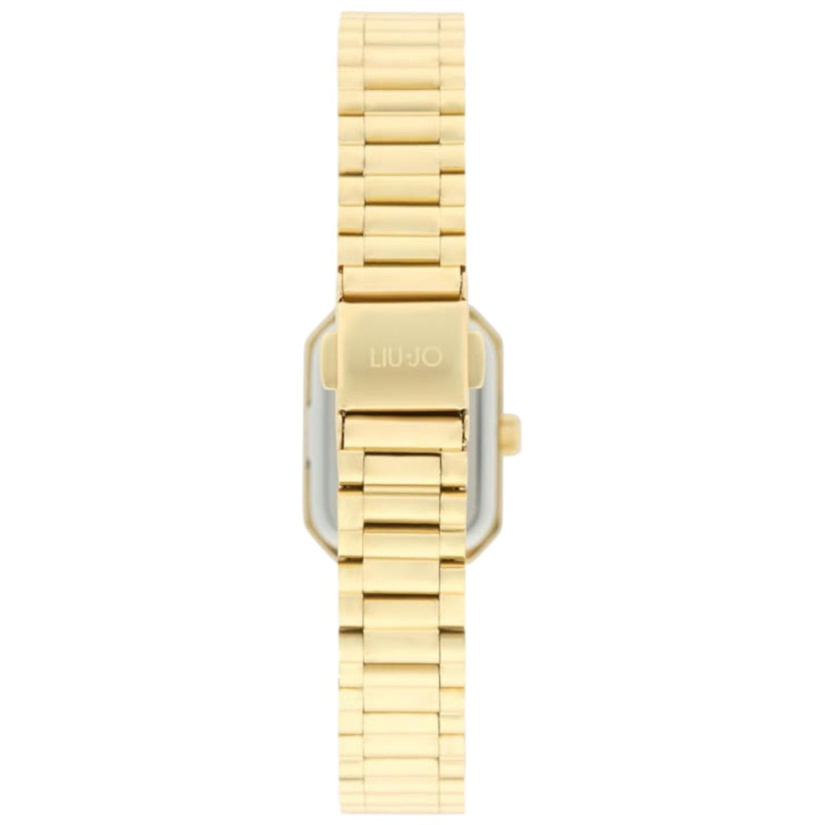 Orologio Donna Liu Jo Brilliant Auriane Gold TLJ2689 Liu Jo