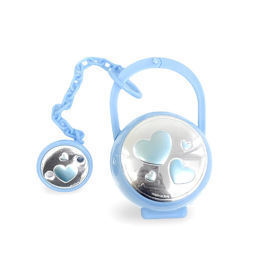 Set Portaciuccio Cuoricini