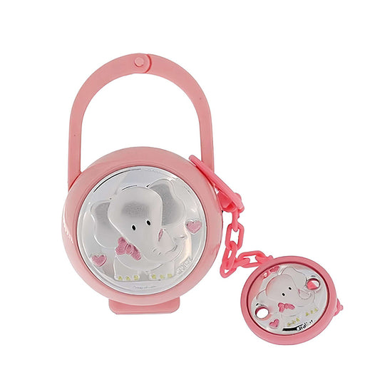 Set Portaciuccio Elefantino