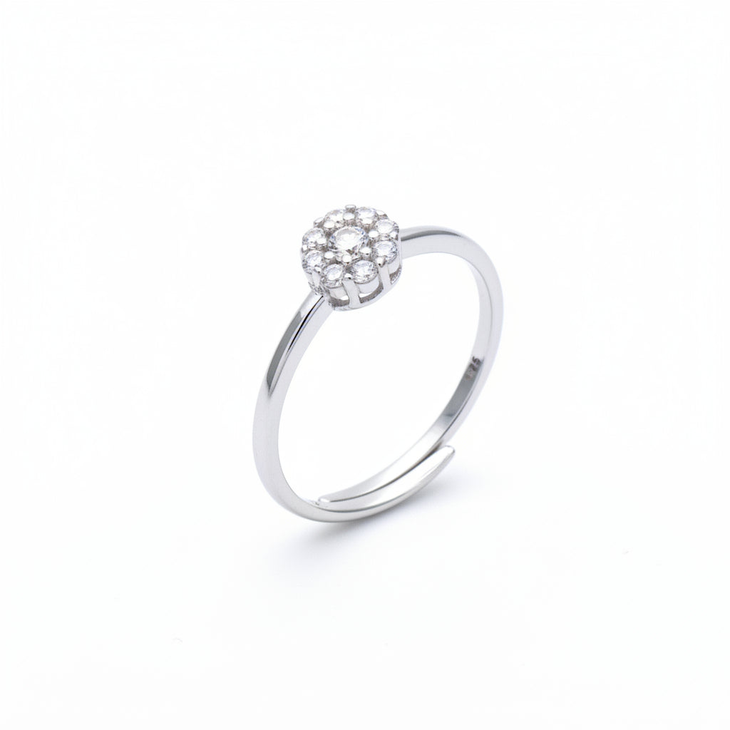 Anello Magic in Argento Gioielli in Argento