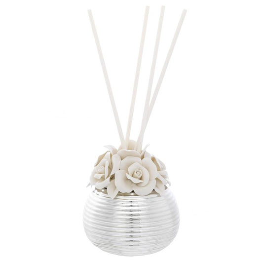 Profumatore Rose Righe Orizzontali