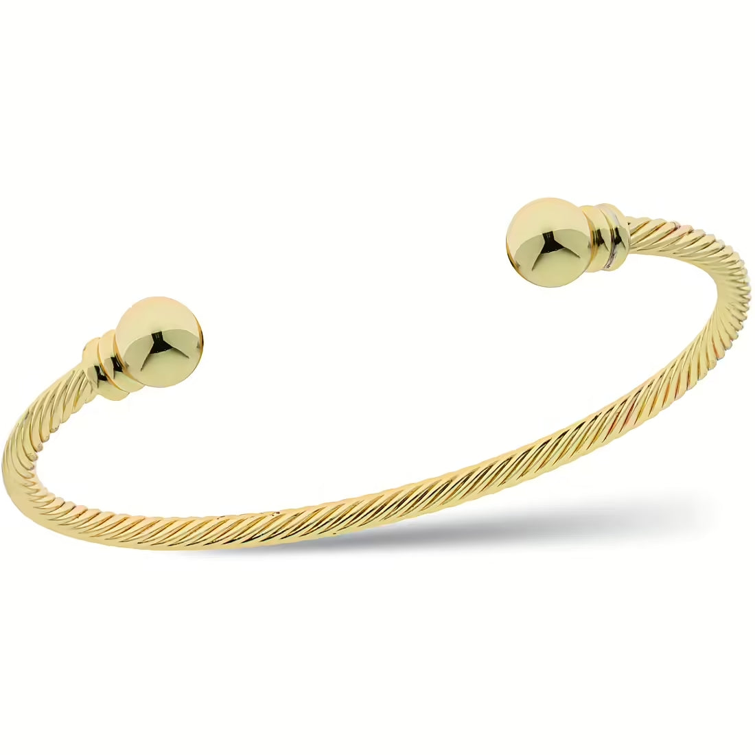 Bracciale Rigido Liu Jo Essential LJ2686