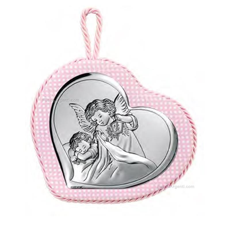 Capoculla Angelo Custode Rosa