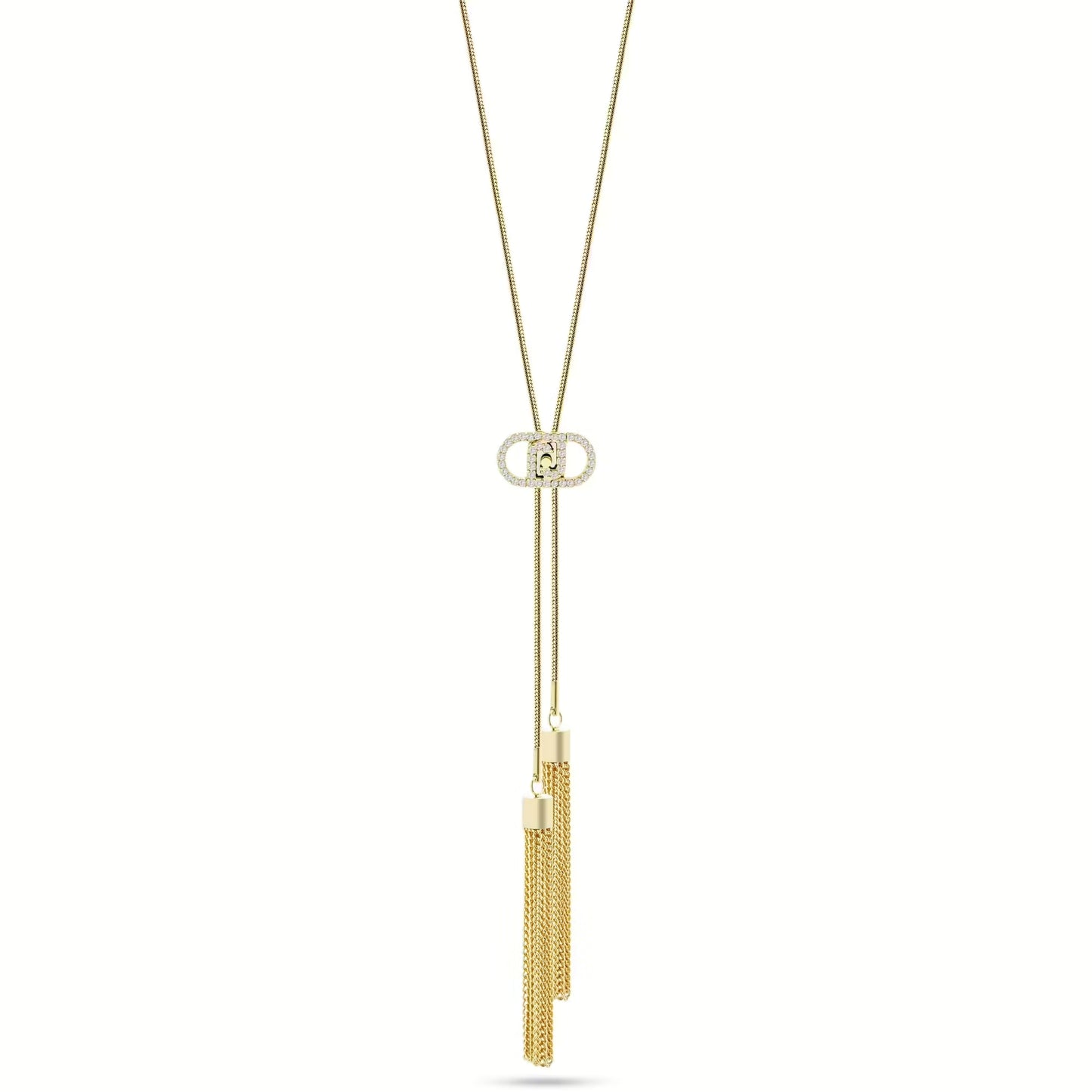 Collana Nappine Liu Jo LJ2647