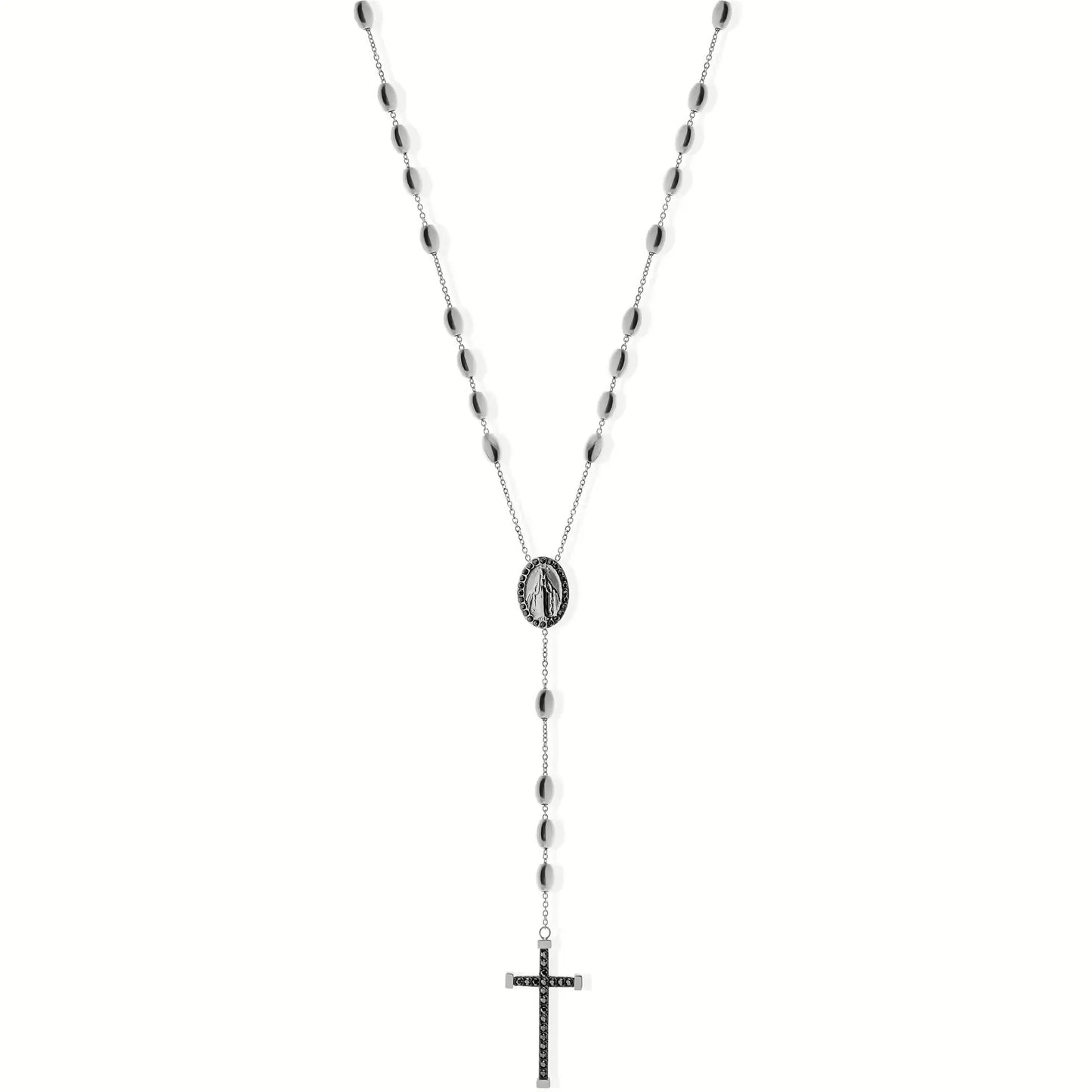 Collana Uomo Rosario Liu Jo MLJ548