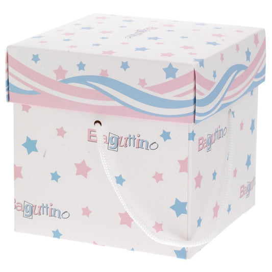 Bagutta Lampada Sfera Girevole Rosa Bagutta