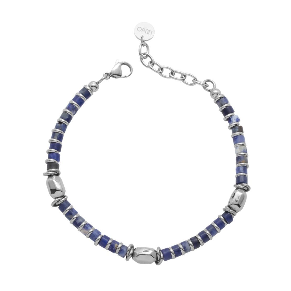 Bracciale Uomo Liu Jo MLJ634