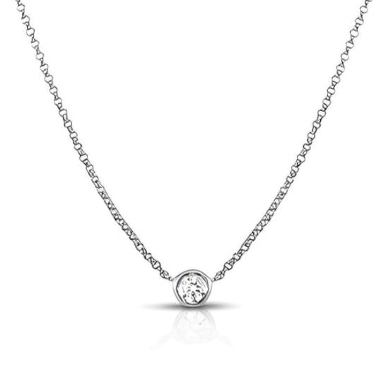Collana Punto Luce Liu Jo LJ2529