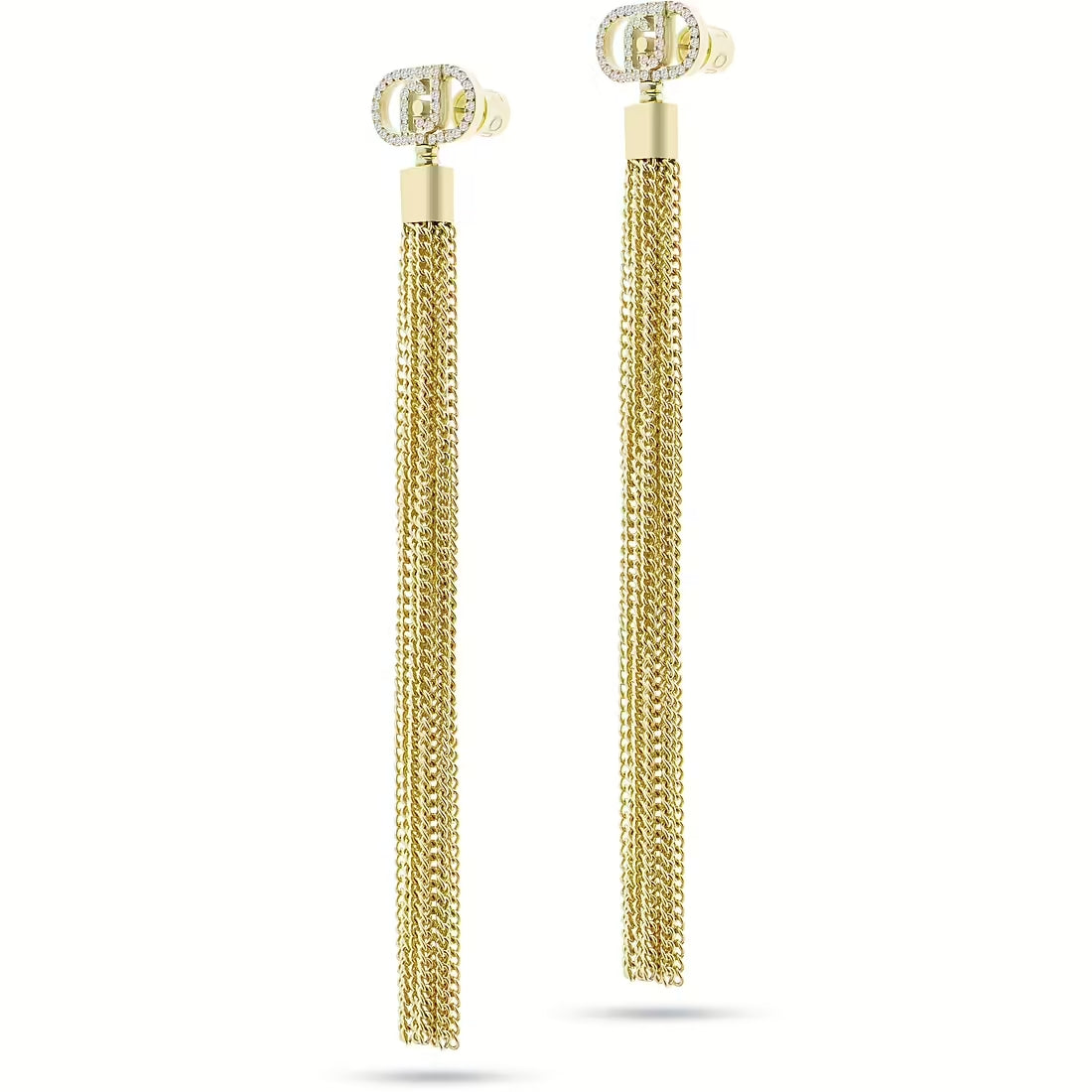 Orecchini Nappine Liu Jo LJ2648