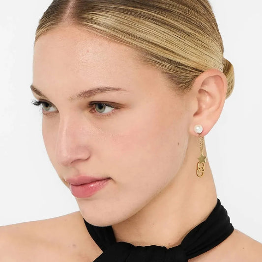 Orecchini Liu Jo Fashion LJ2638