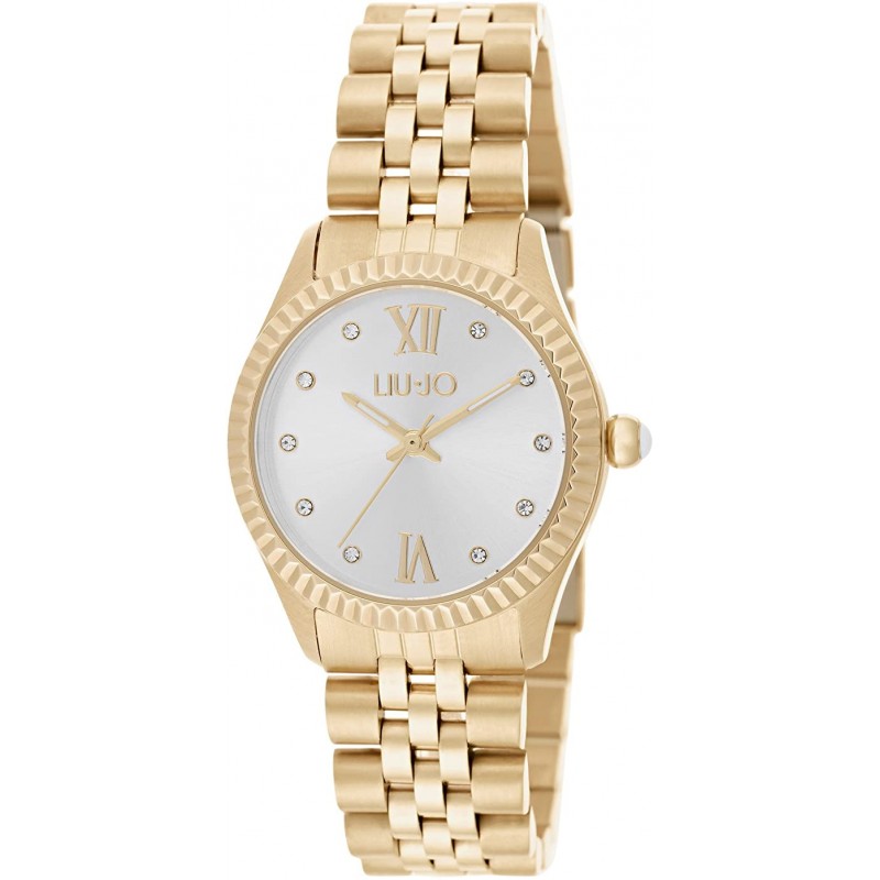 Orologio Donna Liu Jo Tiny Gold TLJ1137 Liu Jo